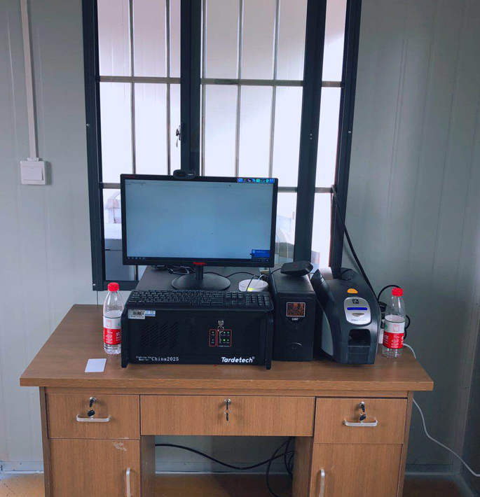 基建云平臺現場實施服務